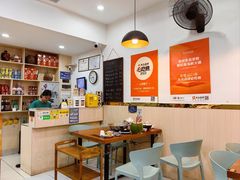 -老何家后安粉·糟粕醋海鲜火锅(三亚湾椰梦长廊店)