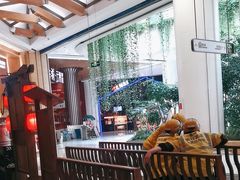 -南京大牌档(凯德大峡谷店)