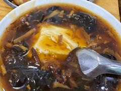 豆腐脑-增盛魁小吃店