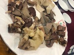 -光明清汤羊(宝业路店)