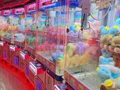 -环游嘉年华(广州-天河城店)