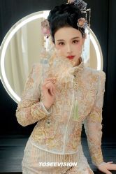 点击看大图 -Chic Bridal 熙可婚纱