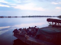 -贡湖湾湿地公园