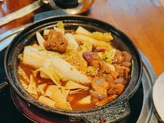 -重庆鸡公煲·青锅花椒鱼(牡丹江路店)