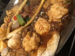 -和子足浴SPA会馆(梁溪店)