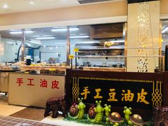 -老虎滩船说·海胆水饺·大连海鲜(老虎滩店)