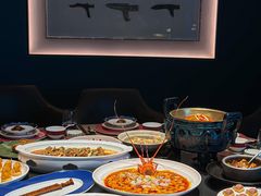 -曾宴·楚菜(湖北省博物馆店)