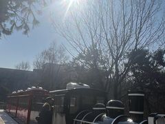 -沈阳铁路陈列馆