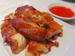 -港久茶餐厅(鹭洲里店)