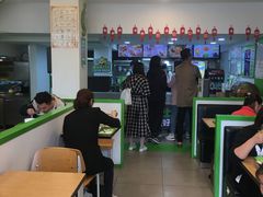 大堂-老乡鸡(霍邱县东湖路店)