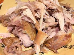 -張飛扒肉·龙江非遗(道外店)