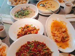 -湘轩·土菜研究院(光大店)