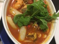 -TAMATI(巴黎贝甜韩式西餐厅店)