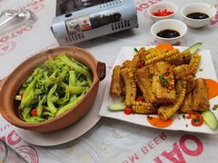 -凤城康记饭店