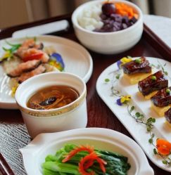 -台湾台婴美月子中心(长沙保利店)