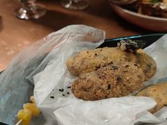 -Ginger(兴国路店)