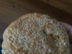 -牛忠喜烧饼