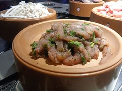 -龍歌自助小火锅(城阳万象汇店)