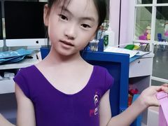 -芭芭拉小天使国际舞蹈(珠江新城校区)