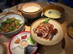 -青年公社烤鸭(蜀山万象汇店)