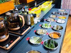 -火炉旺烤肉啤酒屋(沈北创始店)