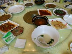 -天目湖刘老四农庄