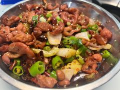 -迎三江菌汤兔(星桥街西段店)