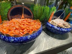 -欢乐牧场主题自助料理(T12店)