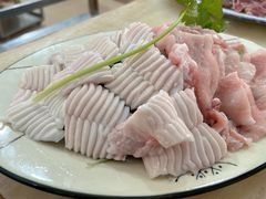 -华哥新鲜猪精品美食