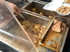 -细妹五香牛杂(步行街店)