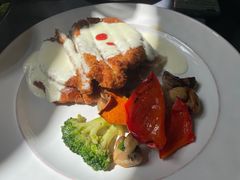 -Osteria意大利餐厅