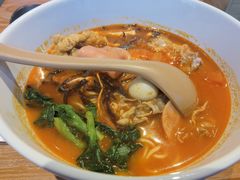 -云味馆·云南菜·云南米线(景田店)