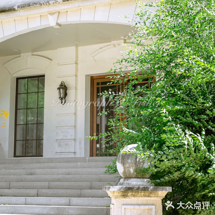 天津·承德道|原汁原味的百年法式老街