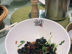 -如轩·海鲜砂锅粥·潮汕菜(小榄店)