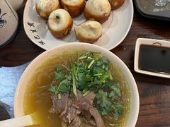 -哑巴生煎(临顿路店)