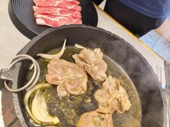 -快乐爱斯米牛排·寿喜烧自助(亿合城店)