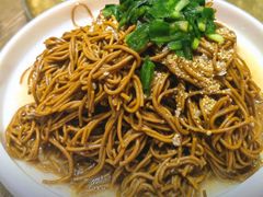 -茂盛小吃(蓝田店)