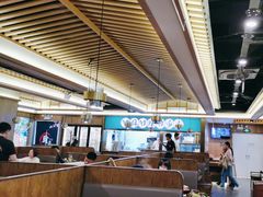 -井格重庆火锅(西直门凯德Mall店)