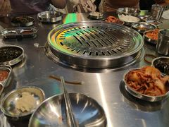 -哈哈碳都·牛肋条无限自助烤肉(宝龙店)
