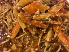 -特色酱椒鱼私房菜(黄鹤楼店)