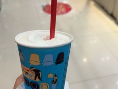 -DQ·蛋糕·冰淇淋(奥林匹克广场店)