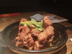 -小和庆·知味(首铸万科店)