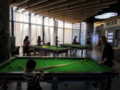 -世代星球·保龄球·镭战真人CS·团建(杨浦店)