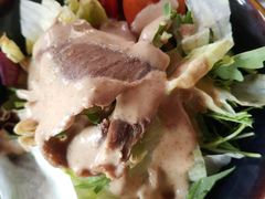 -斗牛士牛排(南京东路店)