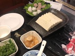 -东来顺饭庄(金泉广场店)