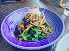 -长春凯悦酒店-品悦中餐厅
