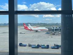 -贵阳龙洞堡国际机场-T2航站楼