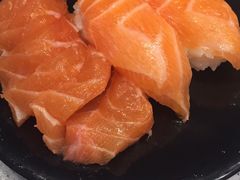 -争鲜回转寿司(飞洲国际店)