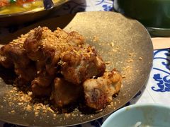 -川流不息·地道川菜·小龙虾(新松江路店)