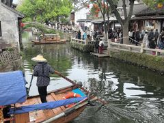 -周庄古镇景区-双桥